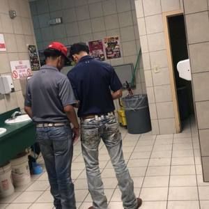 Meet your Posher, Jose